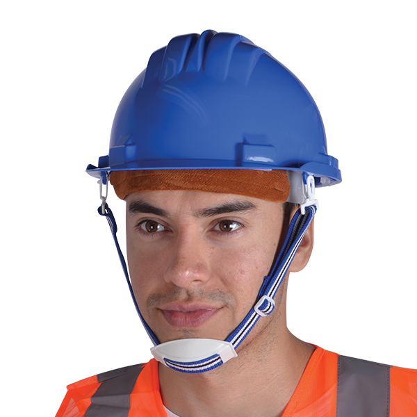 [SE-BA] Barbiquejo para casco