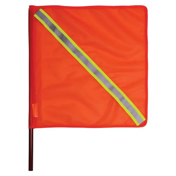 BANDEROLA FLUORESC C/REF 