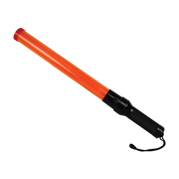 [SE-BS] Baston de seguridad