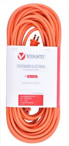 [279822ZN] Extension uso rudo 15 mts EXUR15 Vianti