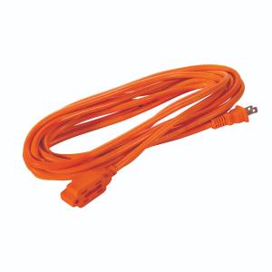 [618944 / 619351 / 48048] Extension uso rudo naranja 15 mt 16 618944 Iusa
