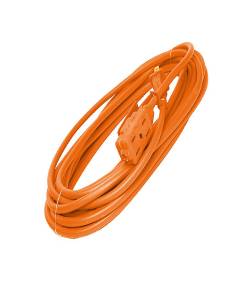 [ER13-30NA] Extension uso rudo naranja 30 mt 16 er1330na Igoto