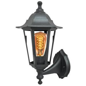 Farol soportado negro ava 8995 Adir