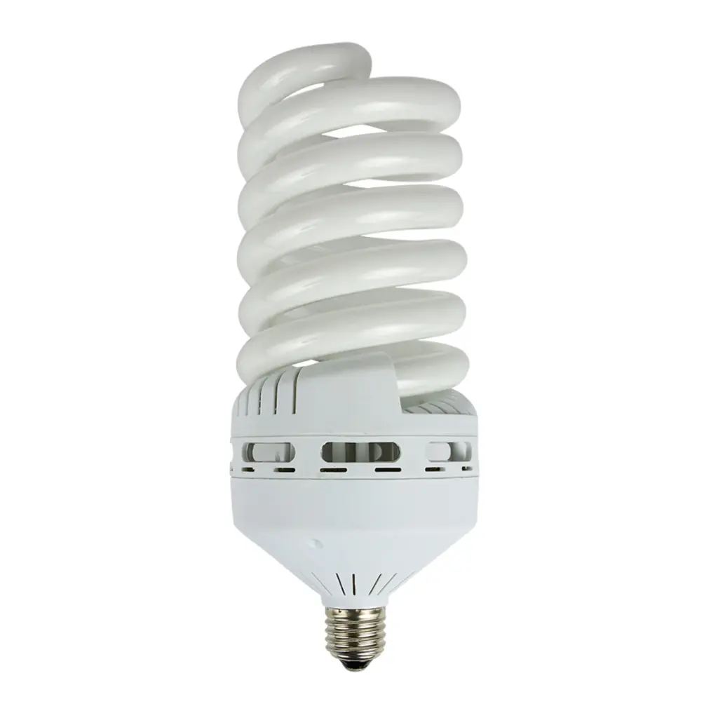 Foco Ahorrador Espiral 80W Ldd Dulux Osram