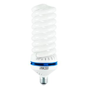 Foco Ahorrador Espiral 85W Ldd T5 Aksi