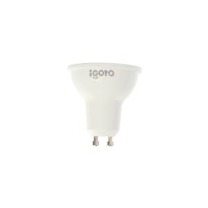 Foco de led 05w dicroico GU10 LC F20305 Igoto