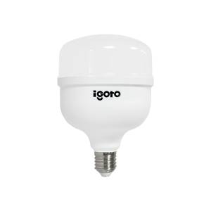 Foco de led alta potencia 40w LDD T120 F10540 Igoto