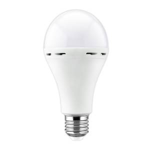 Foco de led de emergencia 9w a60 LDD FE10709 Igoto