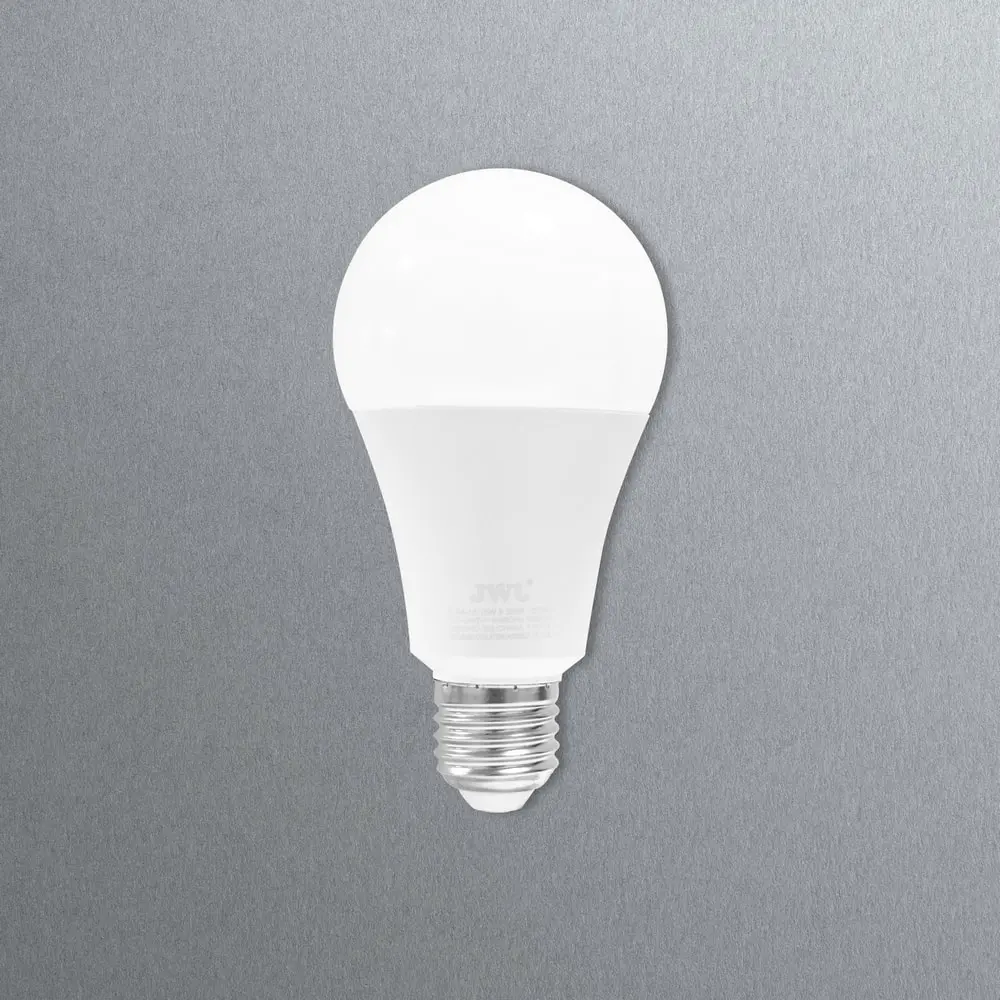 Foco de led t/bulbo 14w value luz calida osram