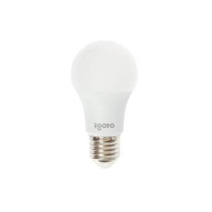 [F10105] Foco de led tipo bulbo 05w LDD F10105 Igoto