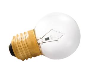 [3602_1] Foco Horno Refrigerador 40W E/27 Claro 3602 Montana