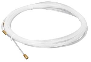 Guia de nylon para cable 10m gny-10 Truper