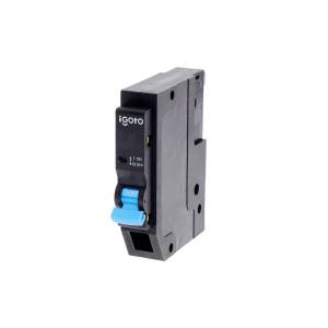 [IN1001] Interruptor termomagnetico 1 polo 15a IN1001 Igoto