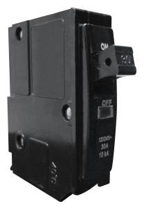 [1102 / 46701] Interruptor termomagnetico 1 polo 20a 1102 MONTANA