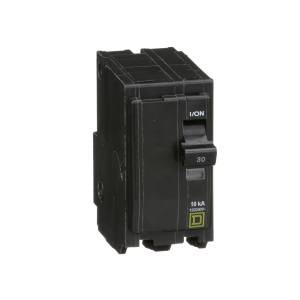 [QO230] Interruptor Termomagnetico 2 Polos 30A Qo230 Square D Schneider