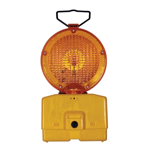 Lámpara De Destellos Resistente A La Intemperie