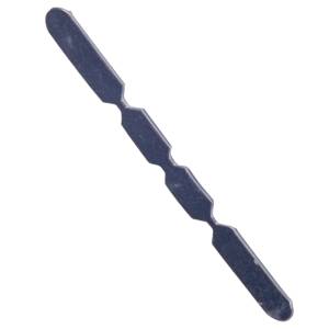Laina para fusible 60a con 40pz LIS002 Kley
