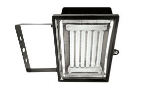 [4950] Lampara fl compacta 40w r7s p/gabinete 4950 Montana