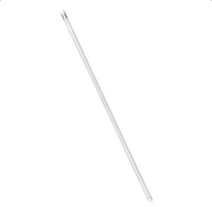 Lampara led 09w 6500k t8 LDD transparente 060cm Igoto