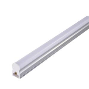 Lampara Led 6500K T5 Ldd Con Base Opalino Igoto