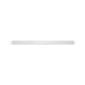 Luminario LED slim sobreponer 097cm 30w LS02 Igoto