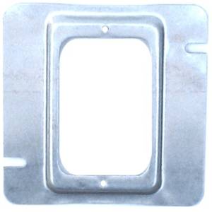 [2805ZN] Marco Reduccion 4" X 2" Troquelados Preciado