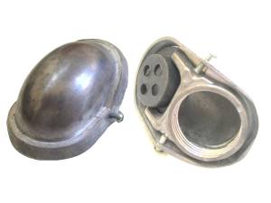 Mufa Para Acometida 1-1/4" Tp