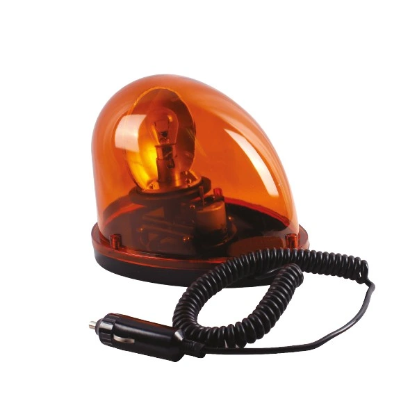 Torreta Estroboscópica Magnética para Automóviles