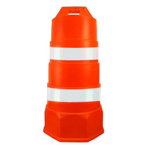 Traficón con Reflejantes Integrados