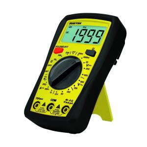[240013ZN] Multimetro digital MUL02 Surtek