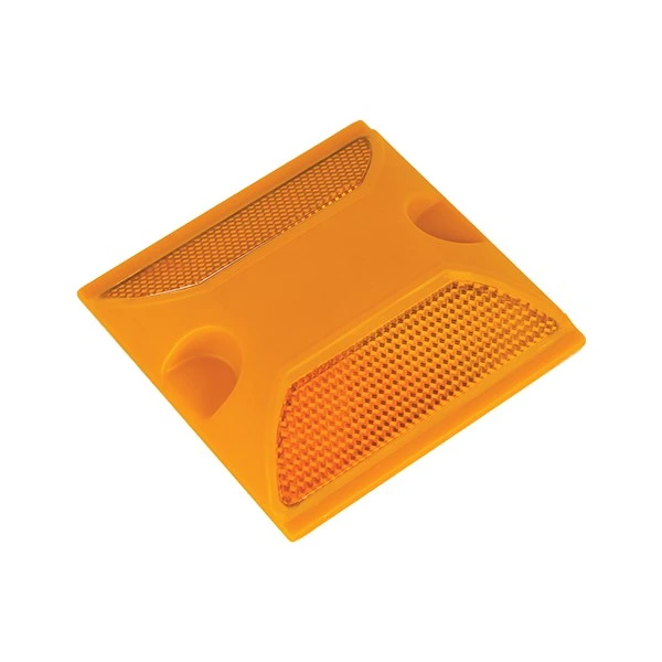 [SE-VR] Vialeta Prismática Doble Reflejante