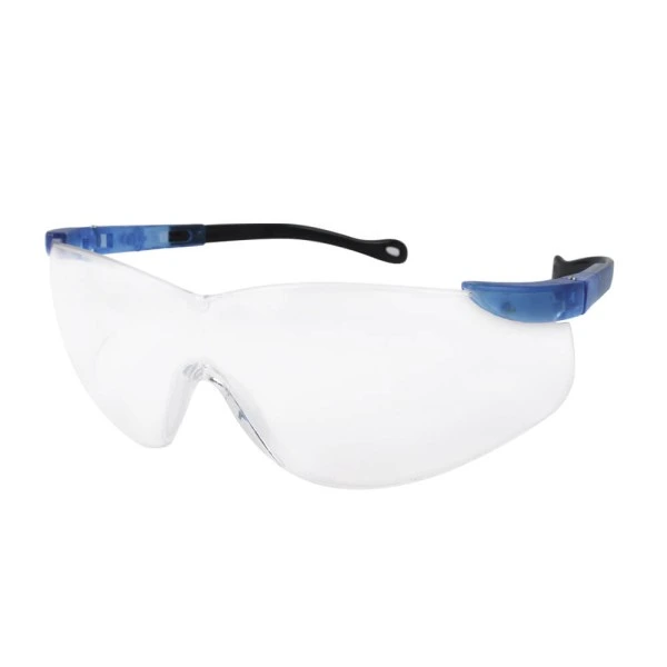 [AL537CL/AZ-F] Lente RadonClaroArm Azul Antiempaño