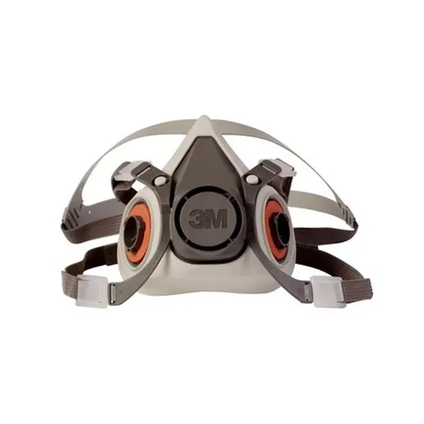 [MM-6300] Respirador Media Cara 3M Serie 6000