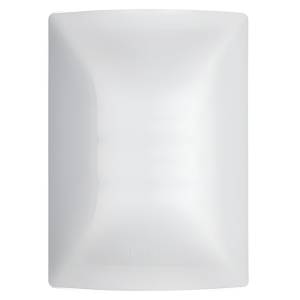 Placa ciega blanco Merida Q MX Bticino