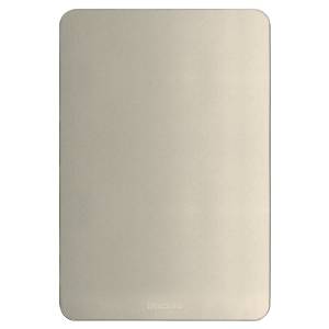 [285273ZN] Placa Ciega Perla Q Go Bticino