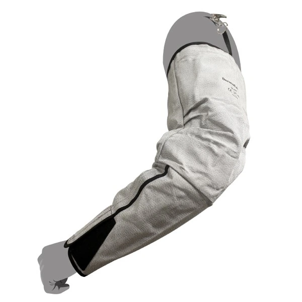 [50-200] Manga Anticorte con Sujetador de Alta Seguridad