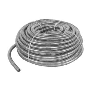 [46900] Poliducto Corrugado Acero 013Mm 1/2 Tf-1/2 Volteck