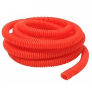 Poliducto Corrugado Flexiplus S/Guia 3/4" 050Mt Poliflex