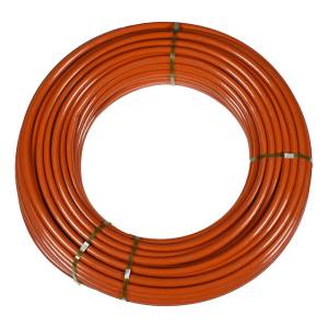 Poliducto electrico bicapa 3/4" 13kg 100mt