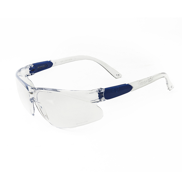 Lente Aero Claro Antiempañante Steelpro