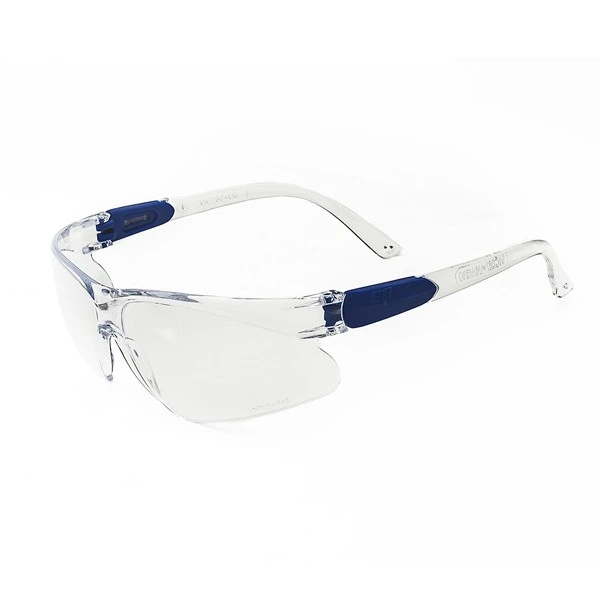 [AL-SP-0022] Lente Aero Claro Antiempañante Steelpro