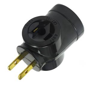 [POLCL] Portalampara Ladron Con Clavija Polcl Vianti