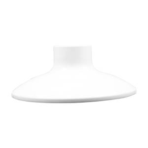 [DXN11107 / 46520] Portalampara Redonda Plastica 4 Dexson Schneider