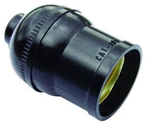 Portalampara Sencilla Sin Rosca Iusa