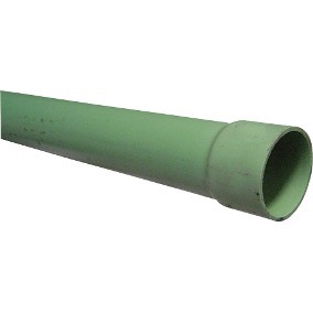 [191212] Tubo Pvc Conduit Pesado 019Mm 3/4" G