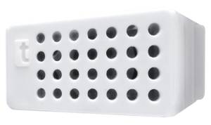 [1466] Zumbador blanco Toscana Montana