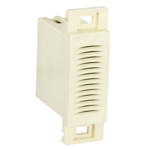 [895ZN] Zumbador marfil Tradizione