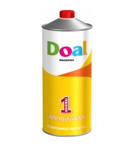 [800100104] Adelgazador # 1 1.0lt Doal