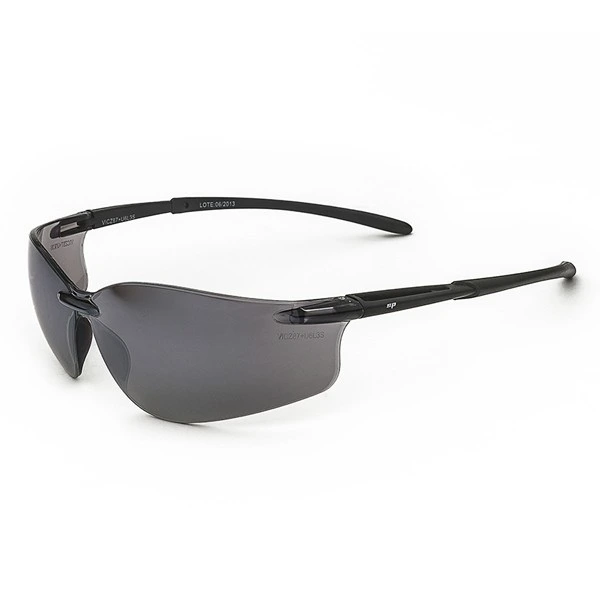 [AL-SP-0359] Lente Spy City Gris Aero Diseño Steelpro