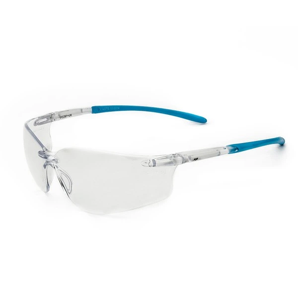 [AL-SP-0360] Lente Ultra Liviano Spy City Claro Af Steelpro